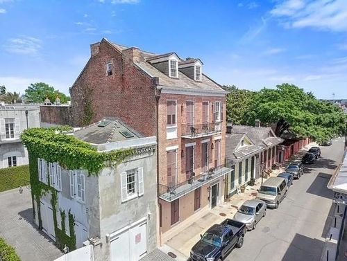 apt-7-727 Barracks St, New Orleans, LA, 70116-2550 | Card Image