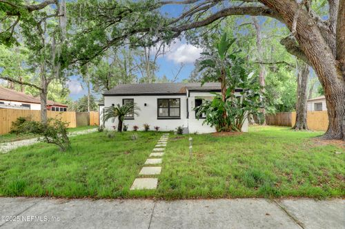 2149 Inwood Ter, JACKSONVILLE, FL, 32207-5521 | Card Image