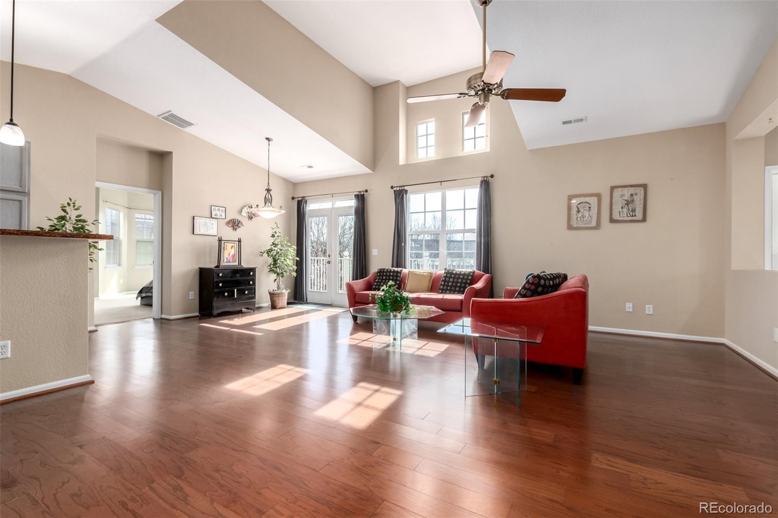 Residential in Denver 4