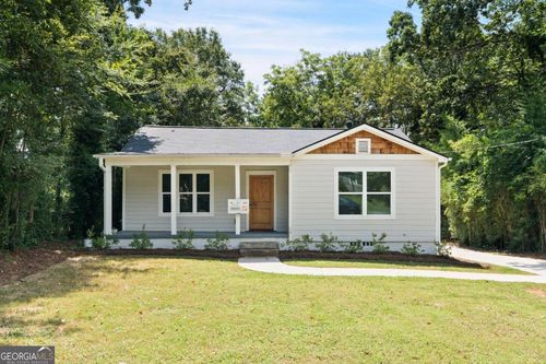 3439 Jackson Dr, Decatur, GA, 30032-3035 | Card Image