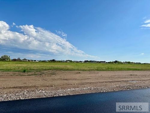TBD L7 E 172 N, Rigby, ID, 83442 | Card Image