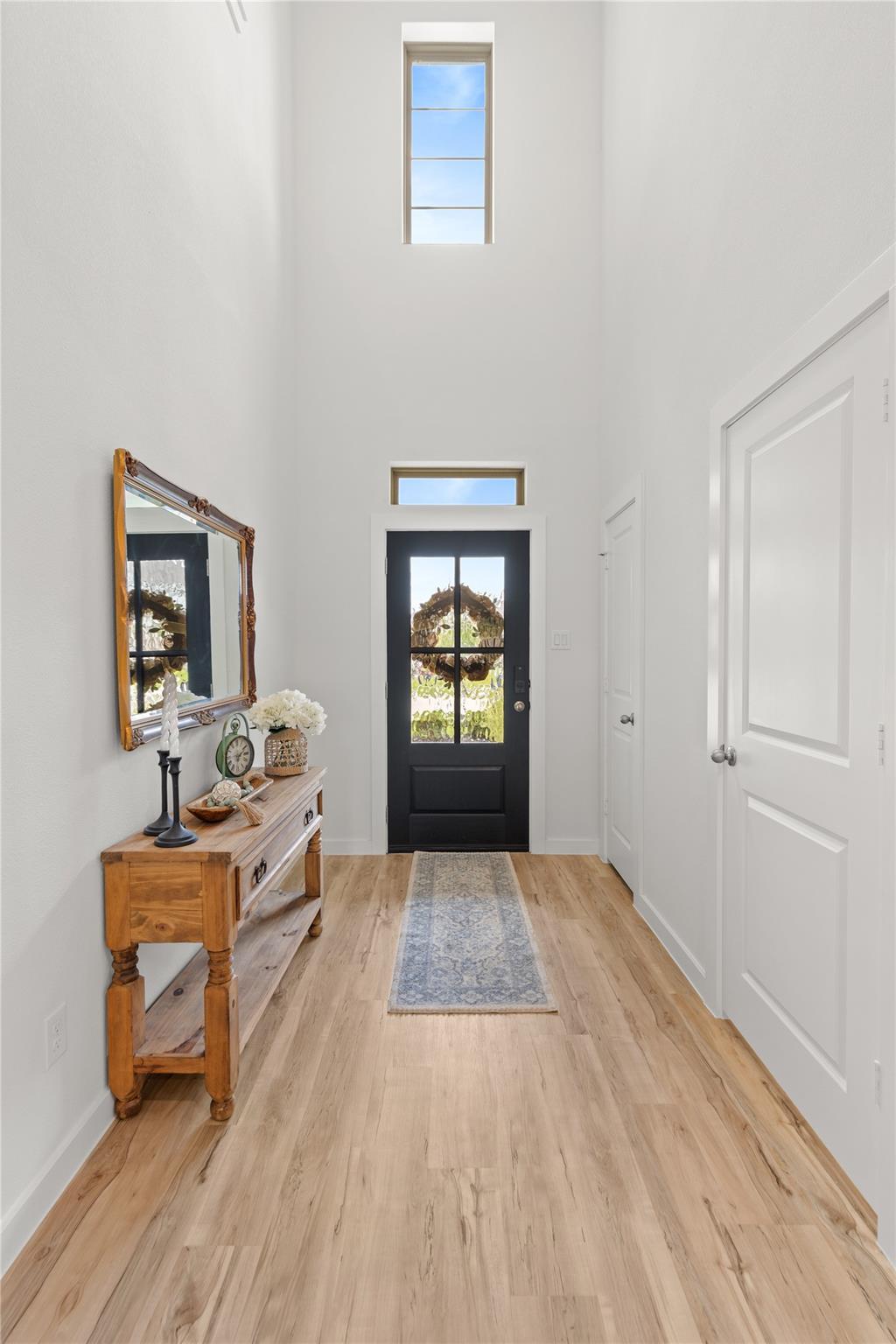 Residential Lease in Magnolia 5