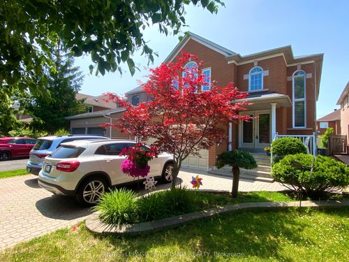 107 Quince Cres, Markham, ON, L3S3T7 | Card Image