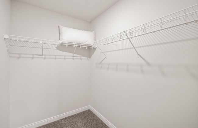 Large Walk-in Closets in all Bedrooms | Image 16