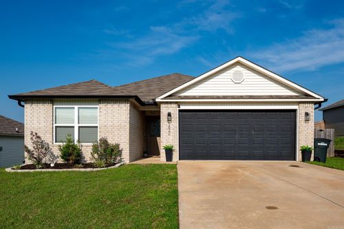 1832 Sebastian Street Street, Sherwood, AR, 72120 | Card Image