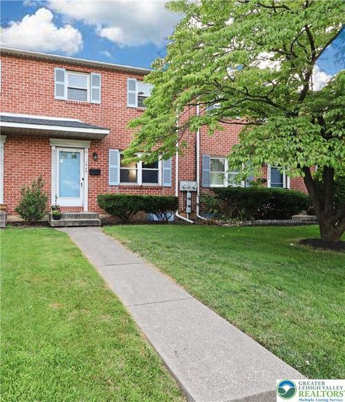 1545 Center St, BETHLEHEM, PA, 18018-2506 | Card Image