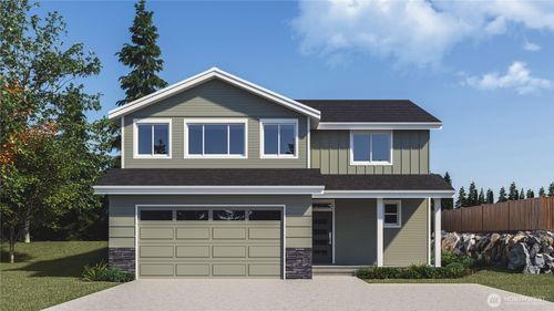 1126 Whidbey St, Bellingham, WA, 98229-6814 | Card Image