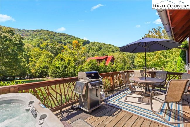 8 - 52 Eagle Cottage Ln, Townhouse with 1 bedrooms, 2 bathrooms and null parking in Banner Elk NC | Image 6