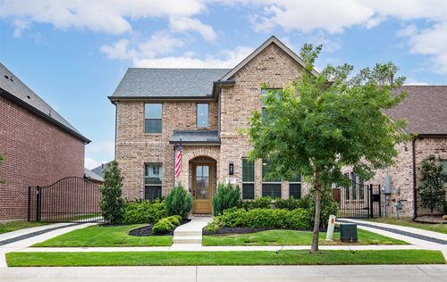 1917 Temple, Van Alstyne, TX, 75495 | Card Image