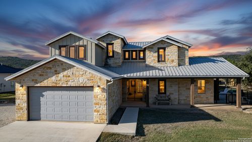 236 Tequila Sunrise, ConCan, TX, 78838 | Card Image