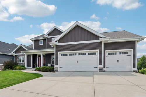 804 Victor Lane, WAUNAKEE, WI, 53597 | Card Image