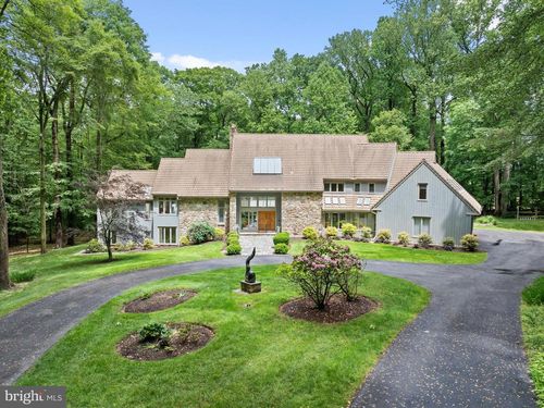 6 Hunt Club Ln, MALVERN, PA, 19355-3406 | Card Image