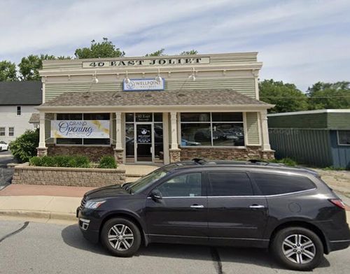 40 E Joliet St, Schererville, IN, 46375-2093 | Card Image