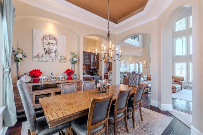 27493 S Lazy Meadow Way, House other with 6 bedrooms, 8 bathrooms and 5 parking in Spring TX | Image 8