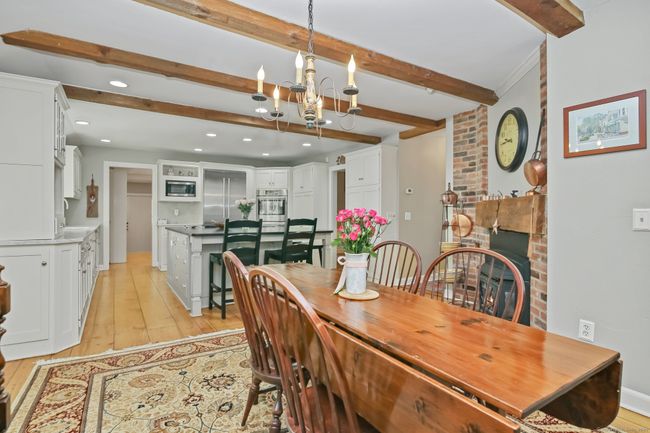 11 Ledgewood Rd, House other with 4 bedrooms, 4 bathrooms and null parking in Redding CT | Image 10
