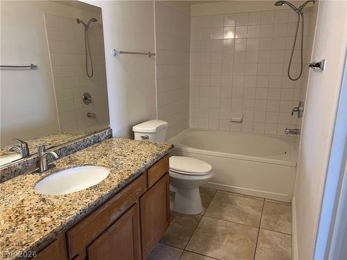 1167-7255 W Sunset Rd, Las Vegas, NV, 89113-1902 | Card Image