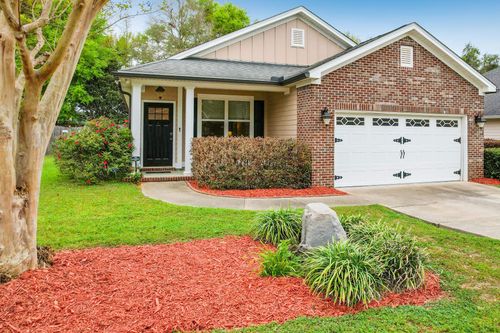 5628 Jacksons Gap Rd, Tallahassee, FL, 32317-9200 | Card Image