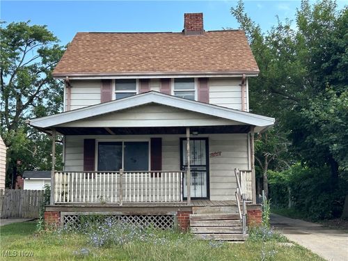 14104 Courtland Ave, Cleveland, OH, 44111-4915 | Card Image