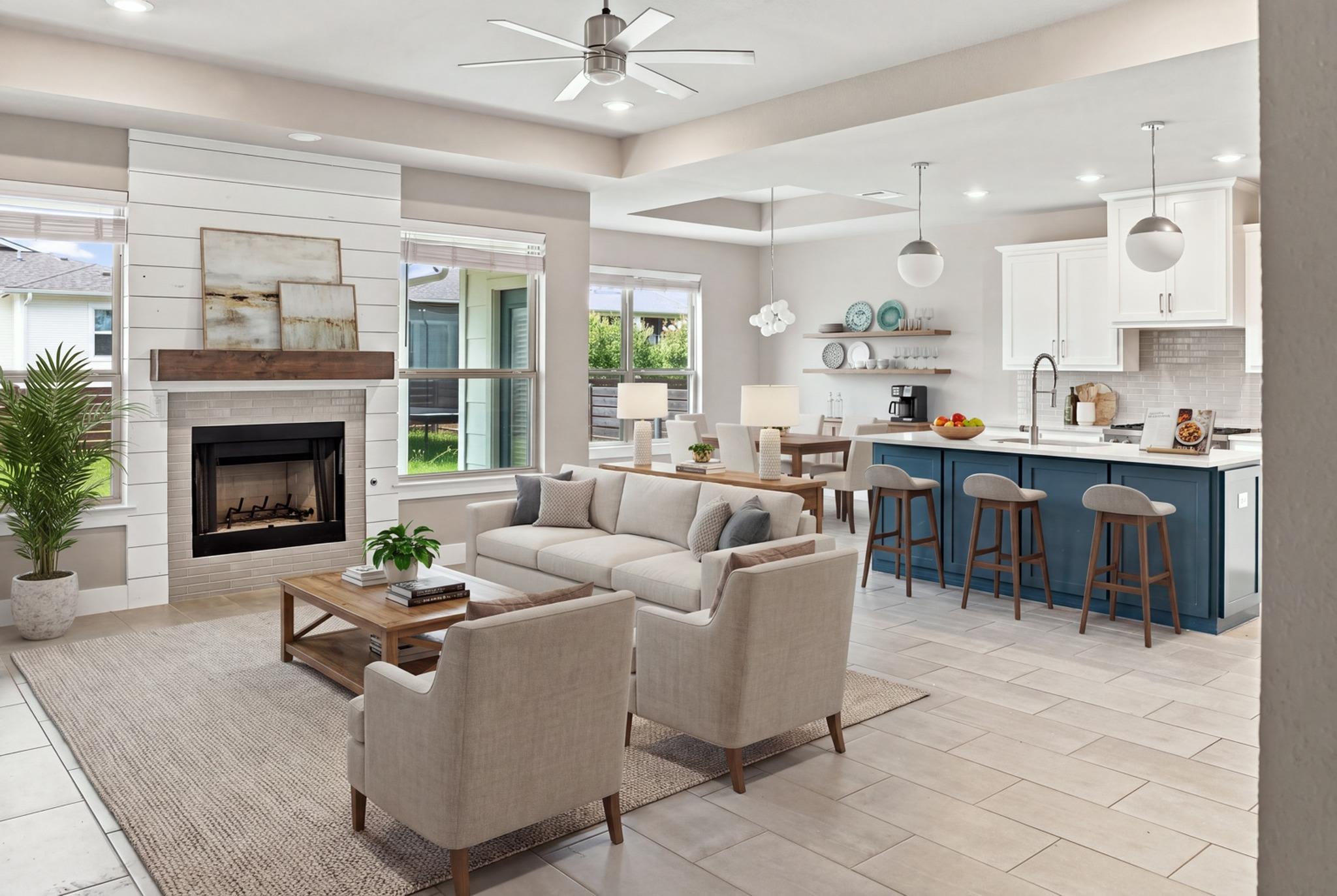 Residential in Liberty Hill 5