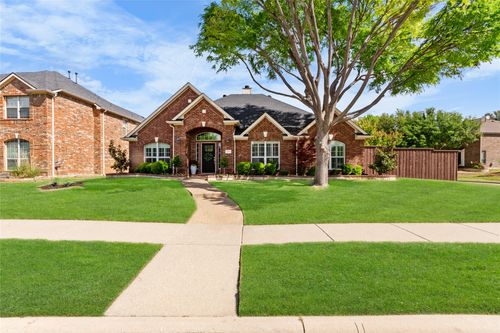1180 Heathrow Dr, Frisco, TX, 75036-7808 | Card Image