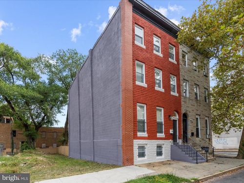 505 Mosher St, BALTIMORE, MD, 21217 | Card Image
