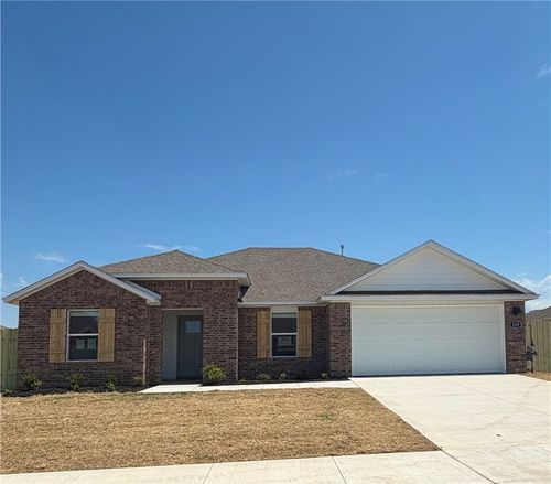 200 Ratliff Avenue, Pea Ridge, AR, 72751 | Card Image