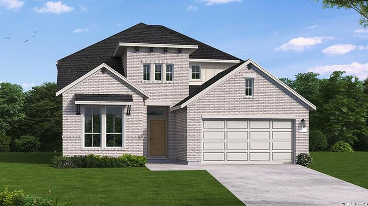 Residential in New Braunfels 2