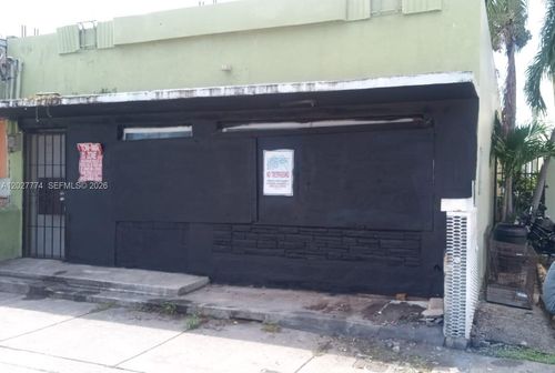 6930 Nw 15th Ave, Miami, FL, 33147 | Card Image