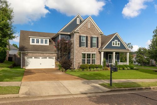 5607 Magnolia Bend Cv, Arlington, TN, 38002 | Card Image