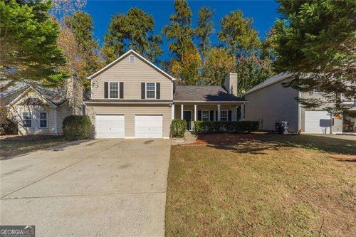 2716 Lake Park Rdg E, Acworth, GA, 30101-8803 | Card Image