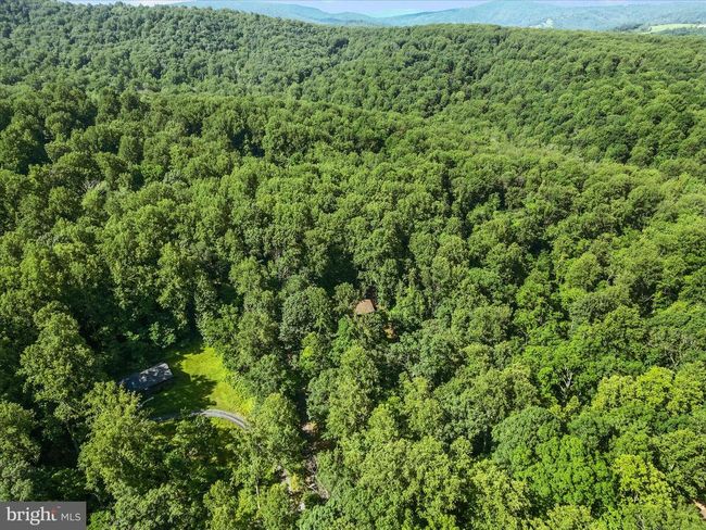 181 High Knob Ct, House other with 3 bedrooms, 3 bathrooms and null parking in FRONT ROYAL VA | Image 47