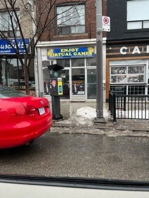 1319 St Clair Ave W, Toronto, ON, M6E1C2 | Card Image
