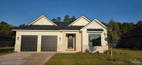 5704 Highland Lake Dr, Milton, FL, 32583-5595 | Card Image