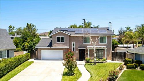 21101 Rosedell Dr, Santa Clarita, CA, 91350-1946 | Card Image