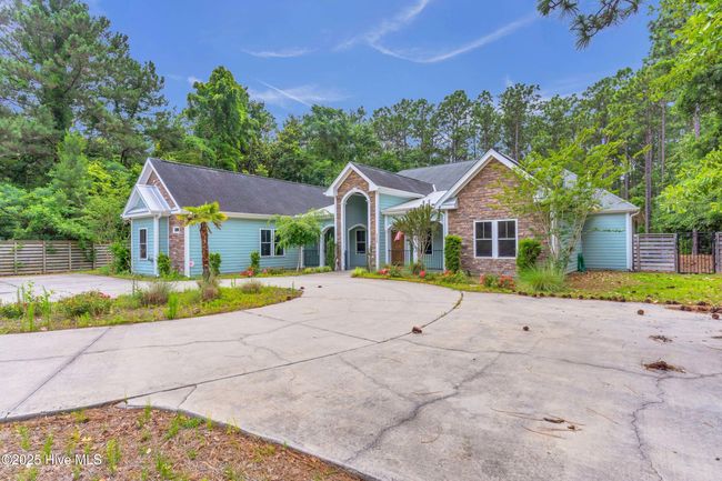 1120 Beasley Rd, House other with 7 bedrooms, 7 bathrooms and null parking in Wilmington NC | Image 52