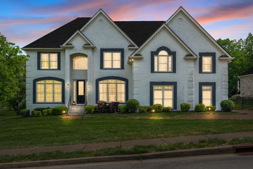 9702 Amethyst Ln, Brentwood, TN, 37027-3522 | Card Image