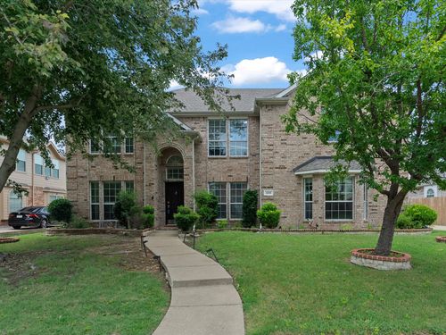 408 Cave River Dr, Murphy, TX, 75094-4357 | Card Image