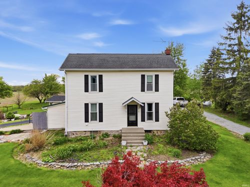 3168 County Road 15, Auburn, IN, 46706-9413 | Card Image