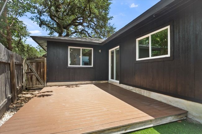 3803 Alexandria Dr, House other with 3 bedrooms, 2 bathrooms and null parking in Austin TX | Image 28