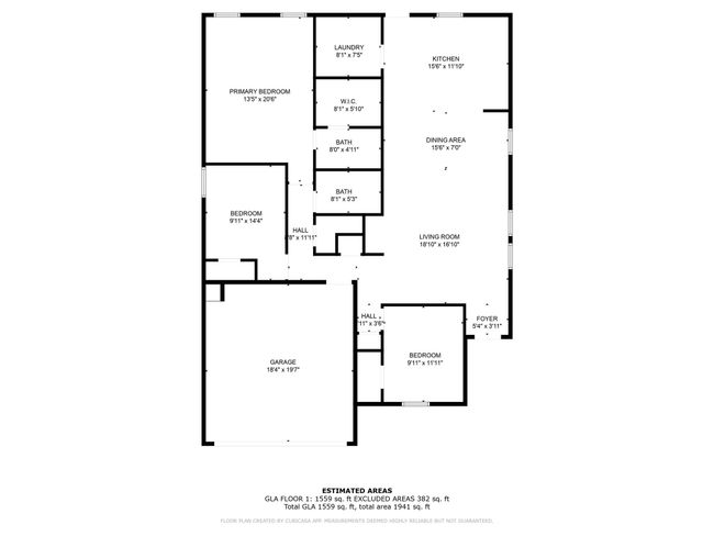 Property floor plan | Image 25