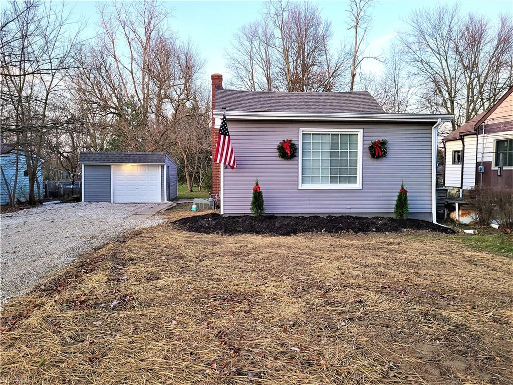19520 Drake Road, Sold in Strongsville Zoocasa