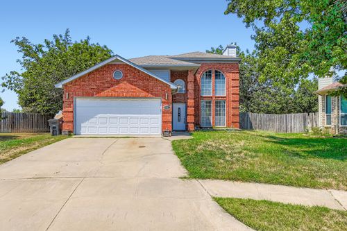 2967 Danube Ct, Fort Worth, TX, 76118-7407 | Card Image