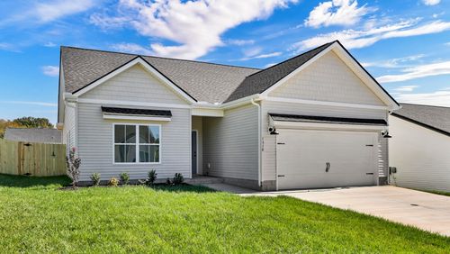 1318 Isaiah Dr, Clarksville, TN, 37042-1353 | Card Image