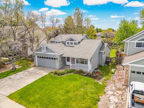 21504 Omaha Ave, Parker, CO, 80138-7237 | Card Image