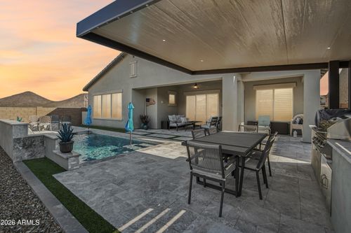 32508 N 134th Ln, Peoria, AZ, 85383-8098 | Card Image