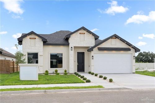 3123 La Cienega Street, Edinburg, TX, 78542 | Card Image