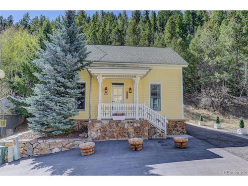 220 Chase St, Black Hawk, CO, 80422 | Card Image