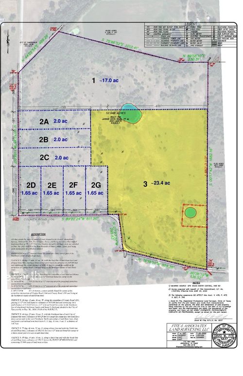 parcel-3-TBD Cr1104, Celeste, TX, 75423 | Card Image