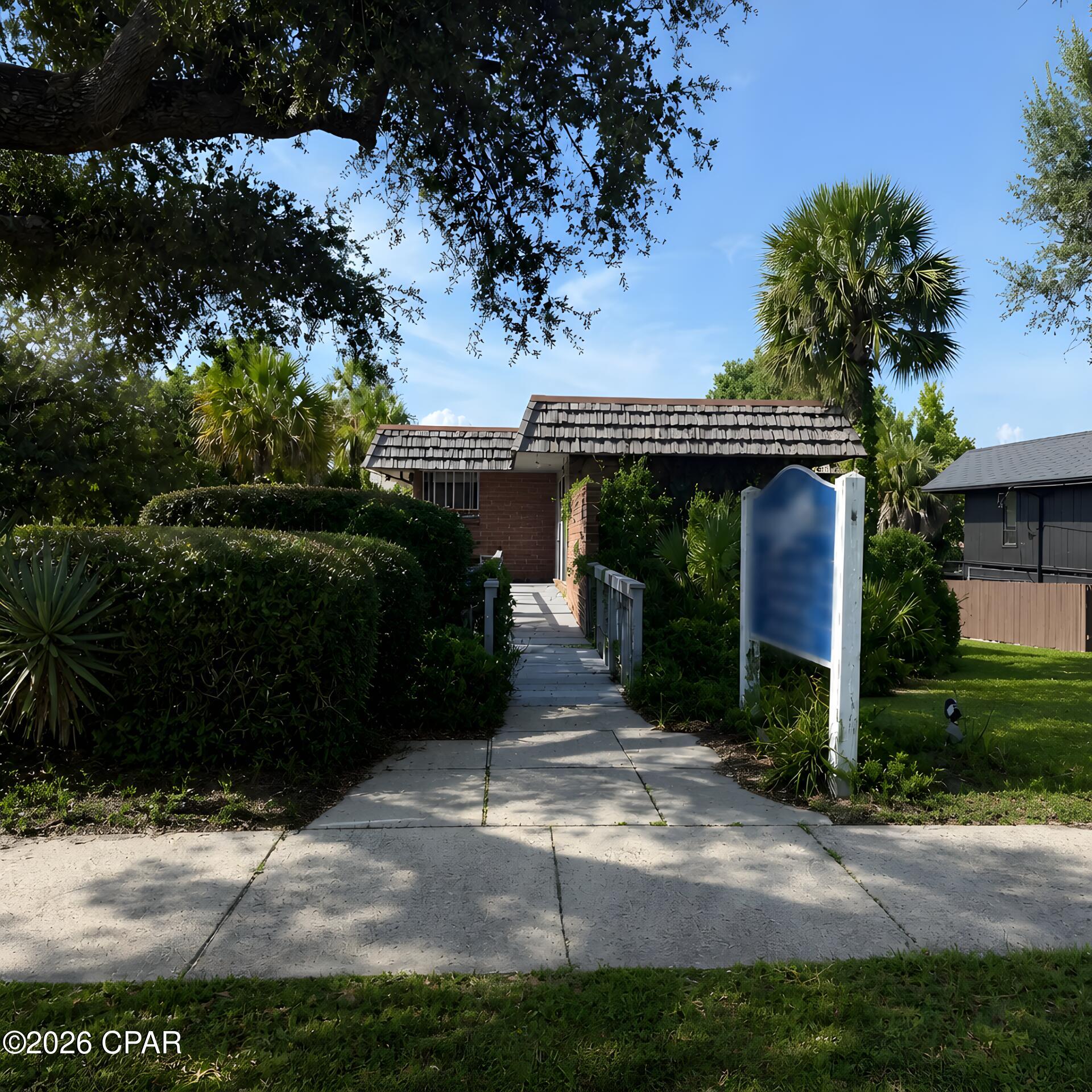 Commercial Sale in Panama City 2