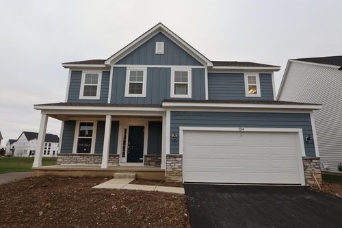 134 Sienna Glenn Dr, Lewis Center, OH, 43035-3101 | Card Image
